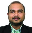 Dr Rama Phanindra Kumar B